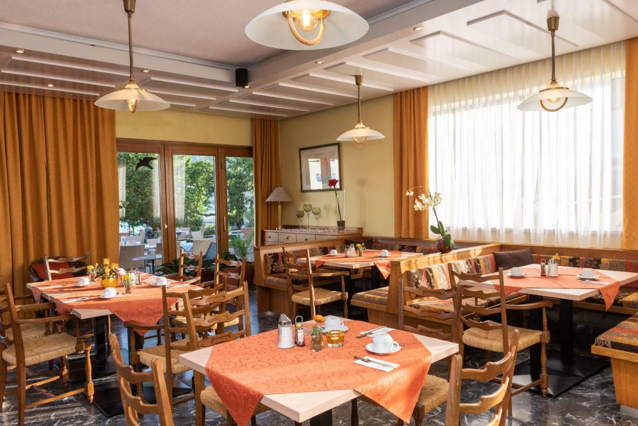 Strandhotel Schabus Velden am Wörthersee Exterior foto